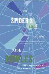 9780061137037-0061137030-Spider's House: A Novel
