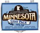 9780981994659-0981994652-Chat Pack Minnesota: Fun Questions to Spark Minnesota Conversations