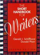 9780070577619-0070577617-The Short Handbook for Writers