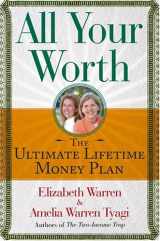 9780743269872-074326987X-All Your Worth: The Ultimate Lifetime Money Plan