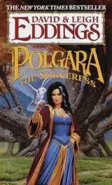 9780345422552-0345422554-Polgara the Sorceress (Malloreon)