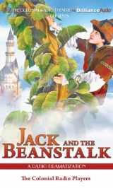 9781455824427-1455824429-Jack and the Beanstalk: A Radio Dramatization