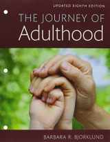 9780134174587-0134174585-Journey of Adulthood, Books a la Carte Edition Plus Revel -- Access Card Package