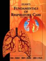 9780815127987-0815127987-Egan's Fundamentals of Respiratory Care