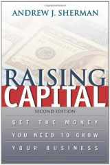 9780814408568-0814408567-Raising Capital: Get The Money You Need To Grow Your Business