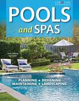 9781580115339-1580115330-Pools & Spas, 3rd Edition (Creative Homeowner) Planning, Designing, Maintaining, Landscaping