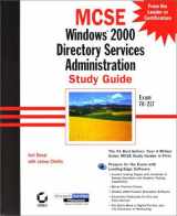 9780782127560-0782127568-MCSE Windows 2000 Directory Services Administration - Study Guide