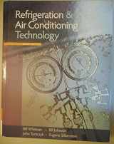 9781428319363-1428319360-Refrigeration & Air Conditioning Technology (Available Titles CourseMate)