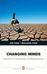 9780205568130-0205568130-Changing Minds: Arguments on Contemporary and Enduring Issues