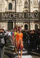 9780857853882-0857853880-Made in Italy: Rethinking a Century of Italian Design