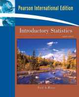9781408200964-1408200961-Introductory Statistics: AND MINITAB Student Release 14 Statistical Software