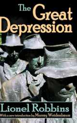 9781138536029-1138536024-The Great Depression