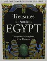 9781905704514-1905704518-Treasures of Ancient Egypt