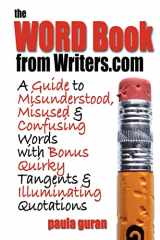 9780974290706-097429070X-The Word Book from Writers.com
