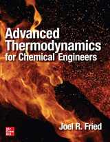 9781259641053-1259641058-Advanced Thermodynamics for Chemical Engineers