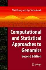 9780387262871-0387262873-Computational and Statistical Approaches to Genomics