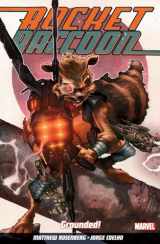 9781846538094-1846538092-Rocket Raccoon Vol. 1: Grounded