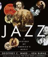 9780679445517-067944551X-Jazz: A History of America's Music