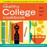 9781603420303-1603420304-The Healthy College Cookbook