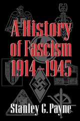 9780299148744-0299148742-A History of Fascism, 1914–1945