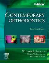 9780323046138-0323046134-Contemporary Orthodontics e-dition: Text with Continually Updated Online Reference