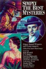 9780786704835-0786704837-Simply the Best Mysteries