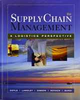 9780324376920-0324376928-Supply Chain Management: A Logistics Perspective (with Student CD-ROM)