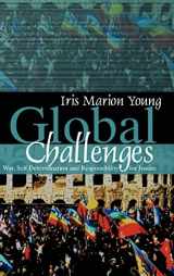 9780745638348-0745638341-Global Challenges: War, Self-Determination and Responsibility for Justice
