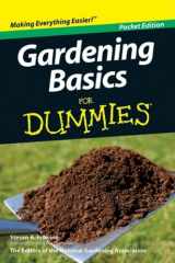 9780470499689-0470499680-Gardening Basics for Dummies