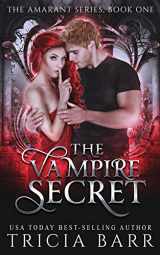 9780998977706-0998977705-The Vampire Secret (1)
