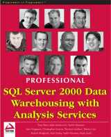 9781861005403-1861005407-Professional SQL Server 2000 Data Warehousing with Analysis Services