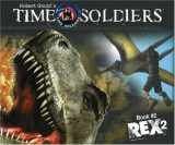 9781929945191-1929945191-Rex 2 (Time Soldiers Series, 2)