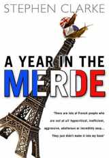 9780593054536-0593054539-A Year in the Merde