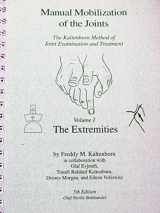 9788270540297-8270540293-Manual Mobilization of the Joints, Vol 1: The Extremities, 5th ed., 1999