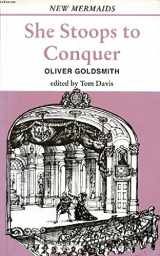 9780713628944-0713628944-She Stoops To Conquer
