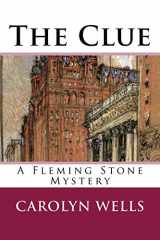 9781502979940-1502979942-The Clue: A Fleming Stone Mystery (Fleming Stone Mysteries)