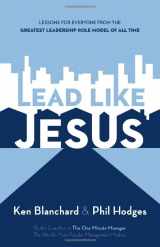 9780785228905-078522890X-Lead Like Jesus: Leadership Development for Every Day of the Year