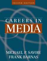 9780205723812-0205723810-Careers in Media