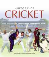 9780750946933-0750946938-History of Cricket