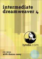 9781930727250-1930727259-Intermediate Dreamweaver 4