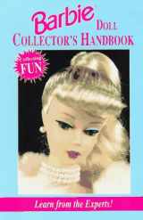 9780875884806-0875884806-Barbie Doll Collector's Handbook