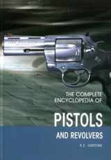 9789036615105-9036615100-The Complete Encyclopedia of Pistols & Revolvers