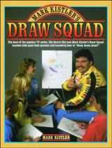 9780671656942-0671656945-Mark Kistler's Draw Squad
