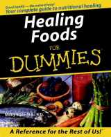 9780764551987-0764551981-Healing Foods For Dummies