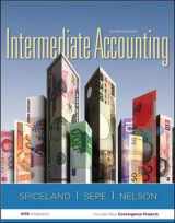 9780077614058-0077614054-Intermediate Accounting Volume I (Ch 1-12) with Annual Report