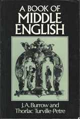 9780631167266-0631167269-Book of Middle English