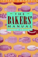 9780471284673-047128467X-The Bakers' Manual