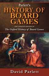 9781635617955-1635617952-Oxford History of Board Games