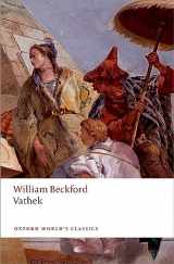 9780199576951-0199576955-Vathek (Oxford World's Classics)