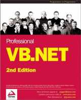 9781861007162-1861007167-Professional VB.NET, 2nd Edition